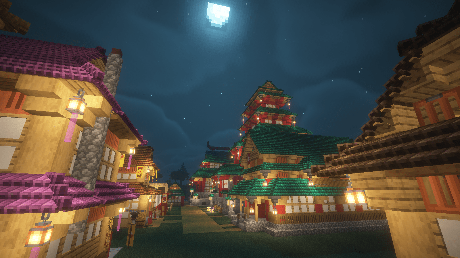 All the Mods 10 screenshot 1