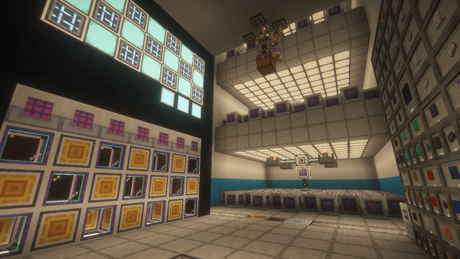 All the Mods 10 screenshot 2