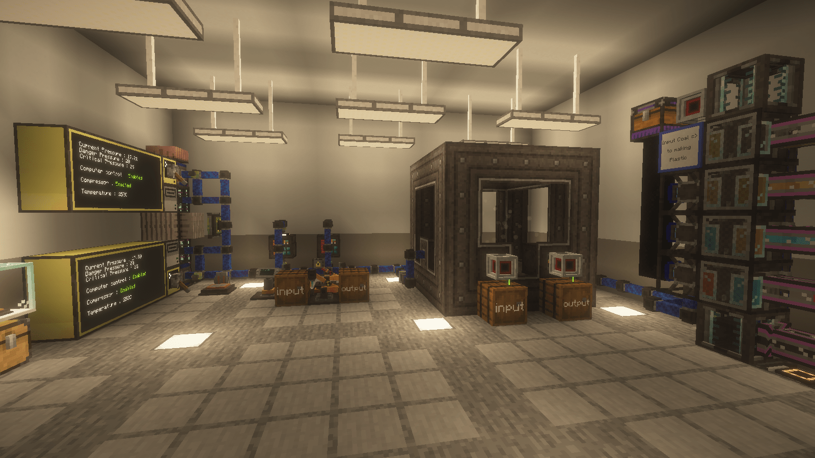 All the Mods 10 screenshot 4