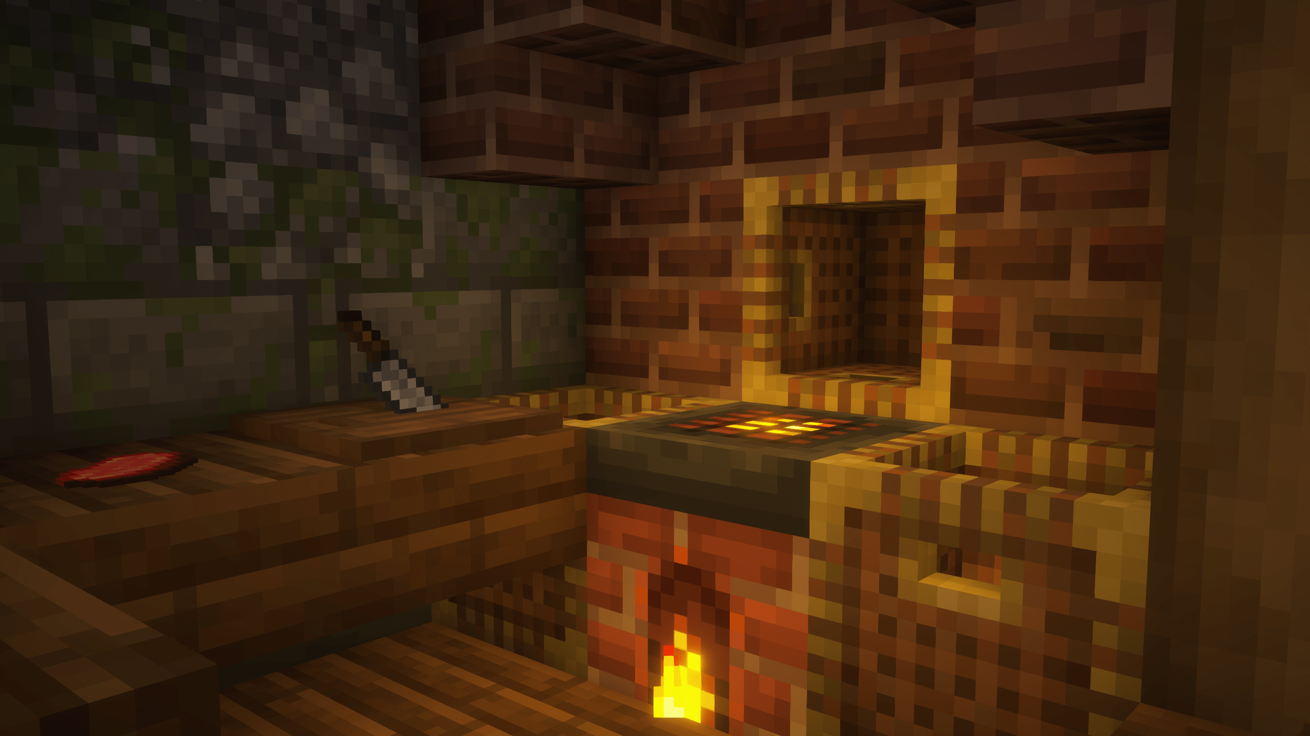 Better MC screenshot 1