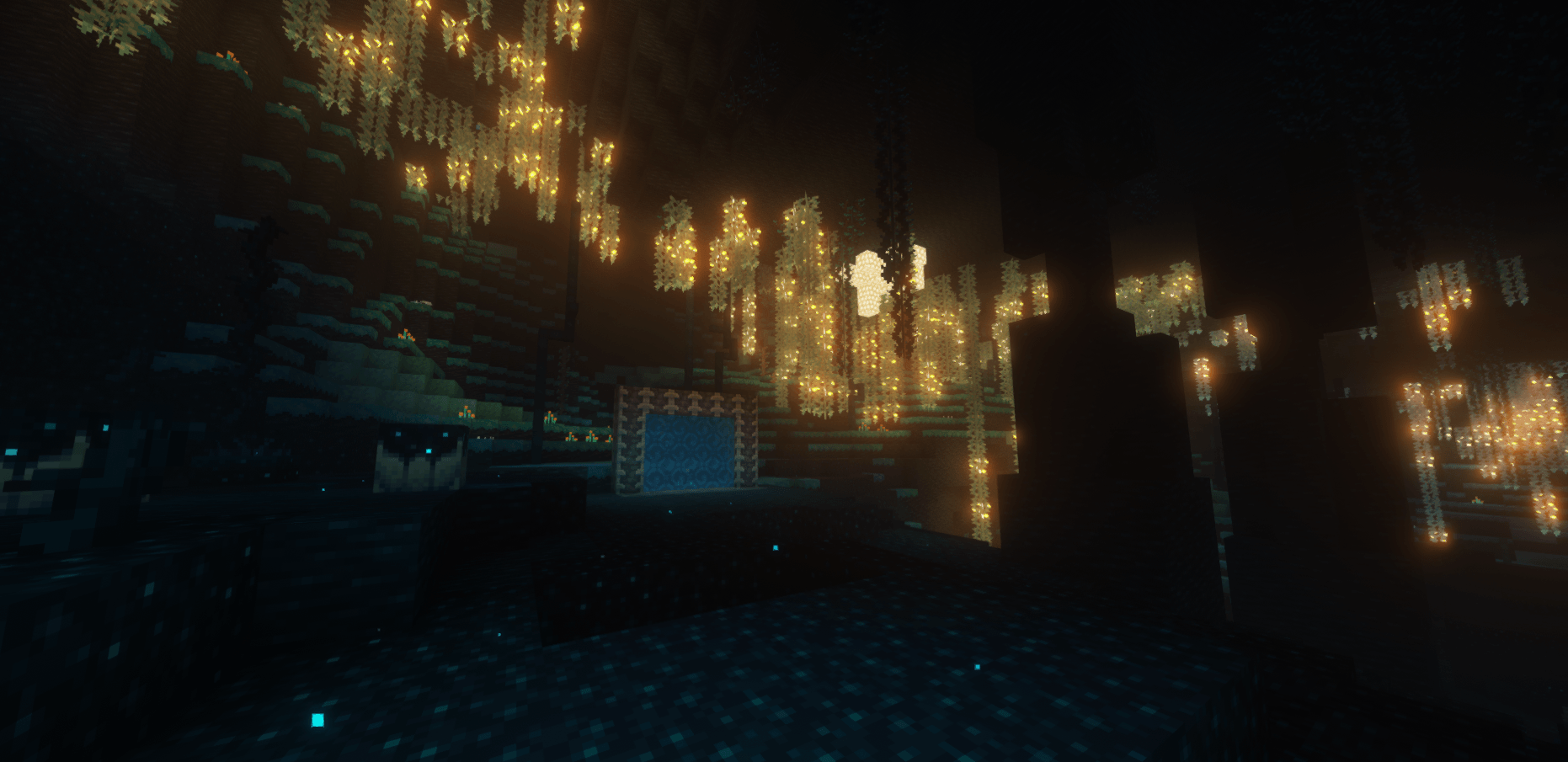 Beyond Depth screenshot 1