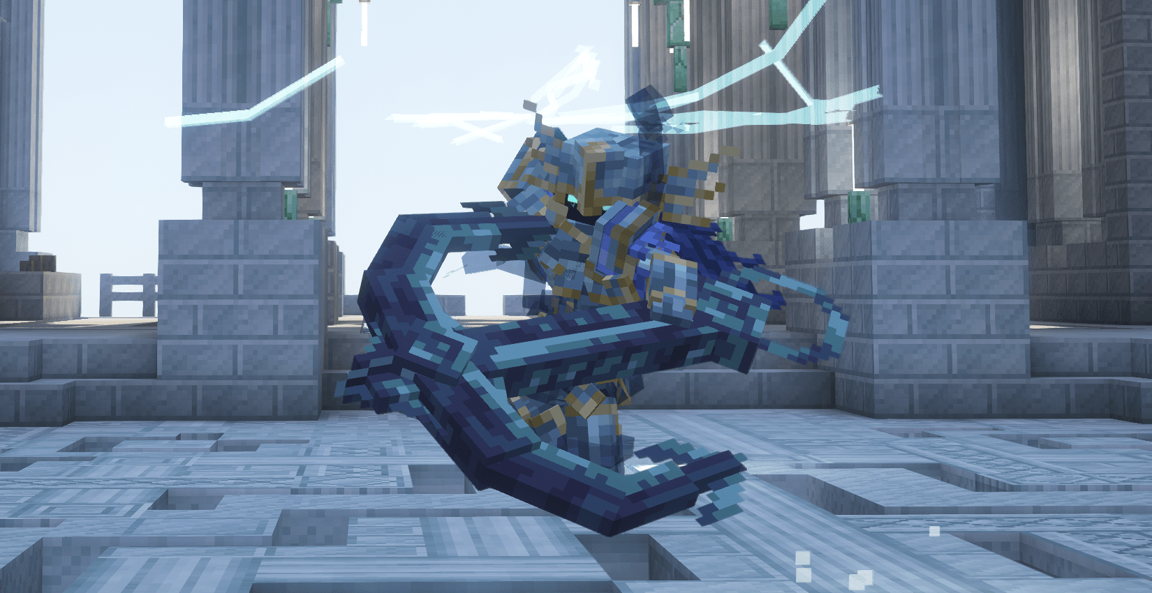 Beyond Depth screenshot 3